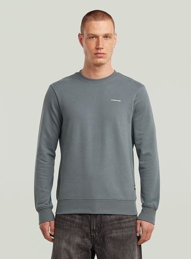 Logo Sweater